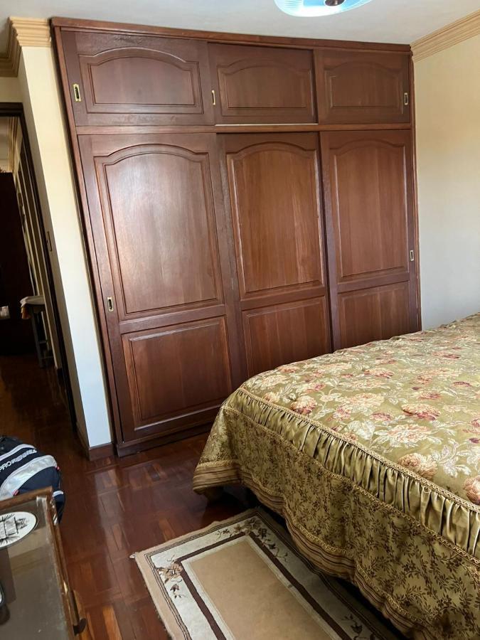 קוצ'במבה Habitaciones Privadas Novillo מראה חיצוני תמונה