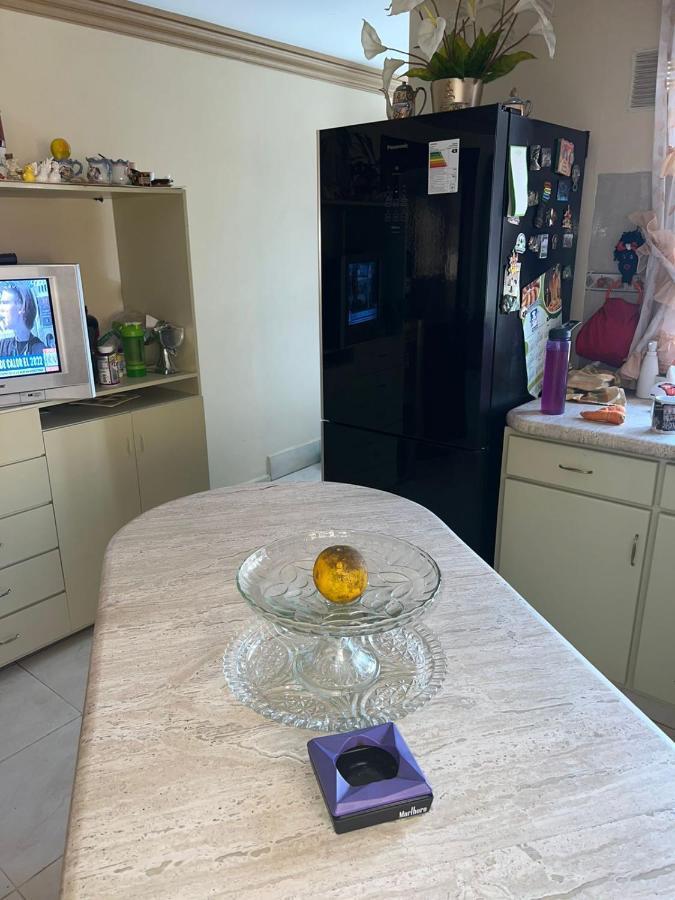 קוצ'במבה Habitaciones Privadas Novillo מראה חיצוני תמונה