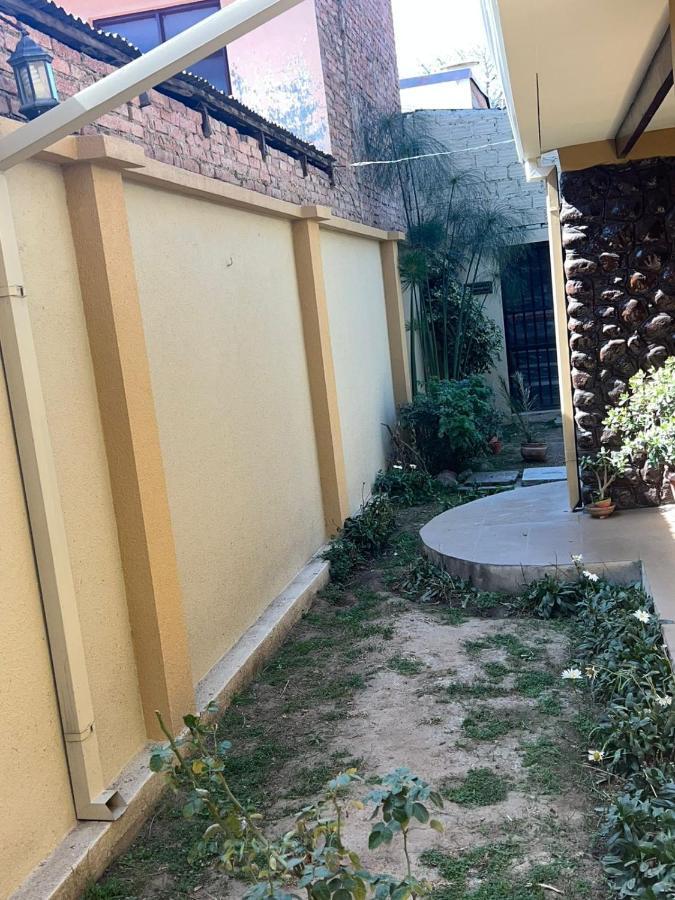 קוצ'במבה Habitaciones Privadas Novillo מראה חיצוני תמונה